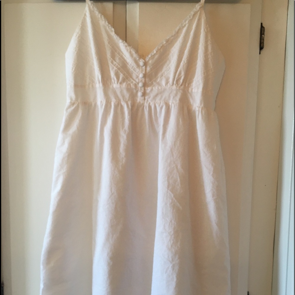 Guess jeans sun dress